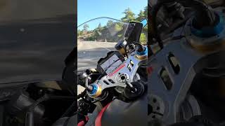 Ducati Panigale V4 SP2 Akrapovic Sound Full Throttle ducatipanigalev4 panigalev4sp motorcycle [upl. by Fantasia]