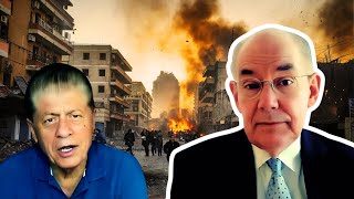 John Mearsheimer  Le Liban estil une menace pour Israël [upl. by Eloccin]