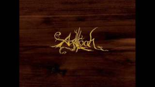 Agalloch  As Embers Dress The Sky With Lyrics [upl. by Patnode]