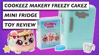 Another Magical Cookeez Makery Unboxing for Kids [upl. by Weigle410]