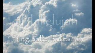 Sing Hallelujah Paul Wilbur Shalom Jerusalem [upl. by Elakram]