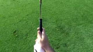 The Perfect Golf Grip [upl. by Anialam]