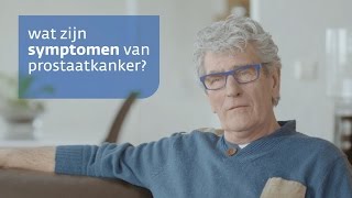 Wat zijn symptomen van prostaatkanker [upl. by Ahsieit]