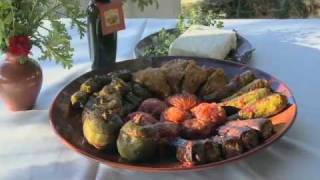 The Island Cooking of Crete [upl. by Kemble]