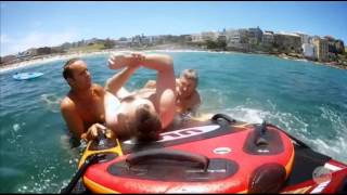 Bondi Rescue Season 9 Episode 4 Part 1 [upl. by Seebeck]