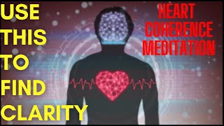 Heart Coherence Meditation10 mins Meditation for Heart Coherence [upl. by Yolanda422]