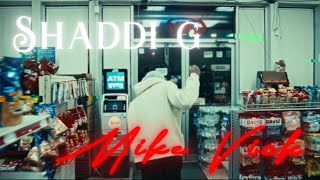 Shaddi G  Mike Vick Official Music Video [upl. by Jegger]