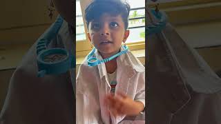 Doctors day special doctor doctor doctorsdaywishes doctorfunny funny comedy thakshavardhan [upl. by Harol]