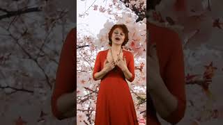 Norooz Song Shaghayegh Kamali Siavash Beizai shorts  ترانه نوروز [upl. by Allwein]