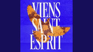 Viens SaintEsprit feat Pauline Betuel Grégory Turpin Cassi Kalala Tshimpi Makéda [upl. by Kienan]