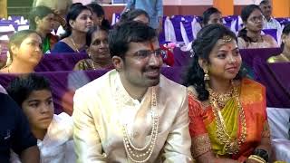 SOMANATH weds POOJA Wedding Highlights Shooting By N H FOTOGRAHY Menasagi [upl. by Aleta202]