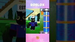 MA COPIE VOULAIT PRENDRE MA PLACE SUR ROBLOX 😡💢 roblox [upl. by Ezra]