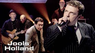 Jools Holland  Suggs  Oranges And Lemons Again Official Video [upl. by Neerod]