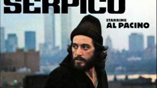 Theme from Serpico  Mikis Theodorakis [upl. by Ylla]