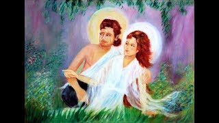 Sri Aurobindos SAVITRI Book 12 The Return to Earth [upl. by Clie597]