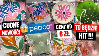 ‼️ PEPCO NOWA KOLEKCJA 🩷💙 PIĘKNIE i KOLOROWO 😱 POSZEWKI i NARZUTA NA ŁÓŻKO HIT ‼️ CO NOWEGO W PEPCO [upl. by Tessi]