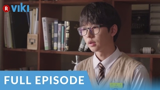 Nightmare Teacher EP 7  A Viki Original Series  Full Episode [upl. by Einittirb]