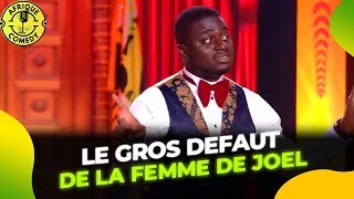 Le Pire défaut de la femme de Joel   Le Parlement du Rire Episode COmplet [upl. by Erdrich]