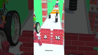 Bike Ke Aage Diwar 😱 Rmigamerz  Oggy and Jack  All Funny Games cartoon bhoot wala [upl. by Gottlieb376]