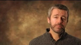 Paul Washer Dont Be a Legalistic Pharisee Christ is Before All Things [upl. by Ulland453]