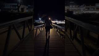 Shoal Bay  night photos [upl. by Hajidak203]