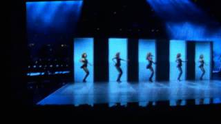 Beyonce Half Time Show Super Bowl XLVII [upl. by Siubhan199]