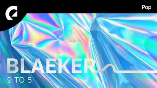 BLAEKER feat AdamAlexander  We Go Down Together [upl. by Wobniar629]