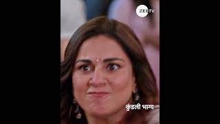 Kundali Bhagya  Episode  1754  January 29 2024  Shraddha Arya and Shakti Anand  ZeeTVME [upl. by Octave]