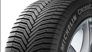 Tekrar Michelin Crossclimate Alır Mıyım [upl. by Vigor]