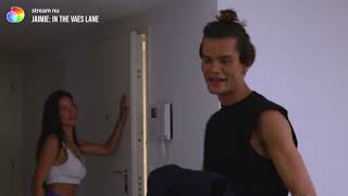 Jaimie geeft inkijkje in appartement op Ibiza  discovery [upl. by Suiravat938]