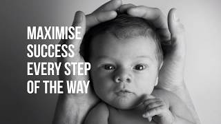 The IVF journey with Vitrolife Maximise success every step of the way [upl. by Eema]