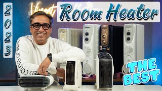 Best Room Heater 2023  Best Room Heater under 2000  Room Heater for Home [upl. by Scevor]