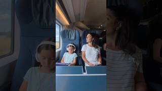 London to Paris Eurostar travel europe train [upl. by Pendergast]