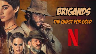 The Ultimate Review Of Netflixs Brigands The Quest For Gold Series [upl. by Tilford]