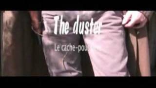 The duster le cachepoussière [upl. by Anaujit]