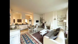 Paris T3 Apartment for rent Boulevard de Malesherbes 75008 [upl. by Leodora]