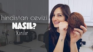 Kokostar Kek Tarifi  Hindistan Cevizli Kek Nasıl Yapılır [upl. by Luanne]