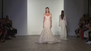 Lazaro Bridal Style 32000 Ines [upl. by Aziaf]