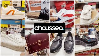 CHAUSSEA💥 SOLDES 💥 16 JUILLET 23 [upl. by Brook]