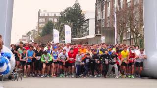 CAPSULB 3  Les 10 km de lULB [upl. by Fifi]