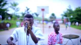 NDI UMUNYARWANDA BY ISANO BANDLYCEE DE NYANZA 2015 [upl. by Bronk673]