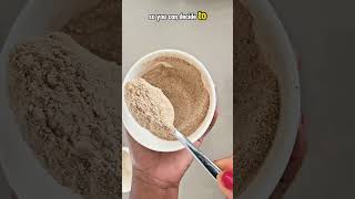 Homemade Natural Herbal Bath Powder RecipeHerbal Body Whitening Powder [upl. by Ykciv]