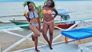 BurundiThings to do in Bujumbura [upl. by Trah]