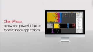 ChemiPhase Oxides amp Nitrides Characterization [upl. by Girvin]