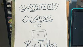 HOW TO DRAW CARICATURES LIVESTREAM [upl. by Keslie617]