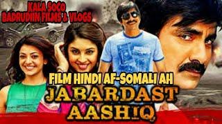 filim hindi afsomali cusub 2017 action movie plz subscribe MY CHANNEL YouTube [upl. by Aisenat]