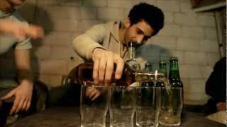 Spot Prévention Binge Drinking  EICAR  Lalcool tue  Tom Vella [upl. by Niles]