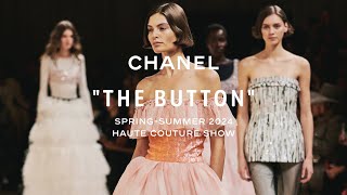 CHANEL SpringSummer 2024 Haute Couture Show — CHANEL Shows [upl. by Eceryt]