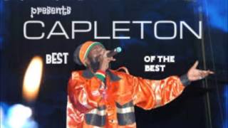 CAPLETON  BEST OF THE BEST  Mixed by DJ GIO GUARDIAN [upl. by Ah173]