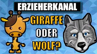 Gewaltfrei Kommunizieren  Die Gewaltfreie Kommunikation nach Rosenberg  Beispiele ERZIEHERKANAL [upl. by Doownel483]